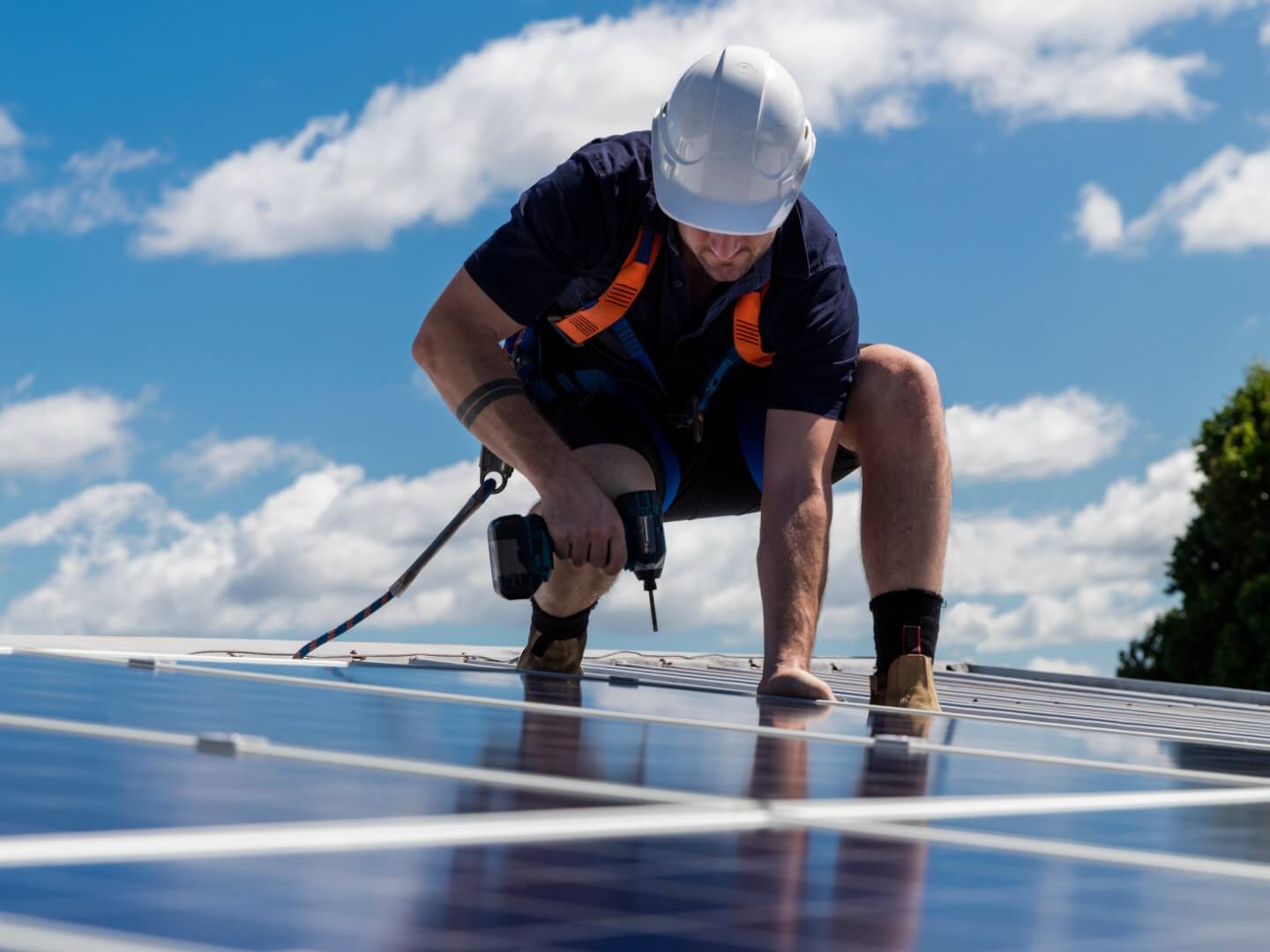 Affordable Off Grid Solar Power System Perth - MaxSolar