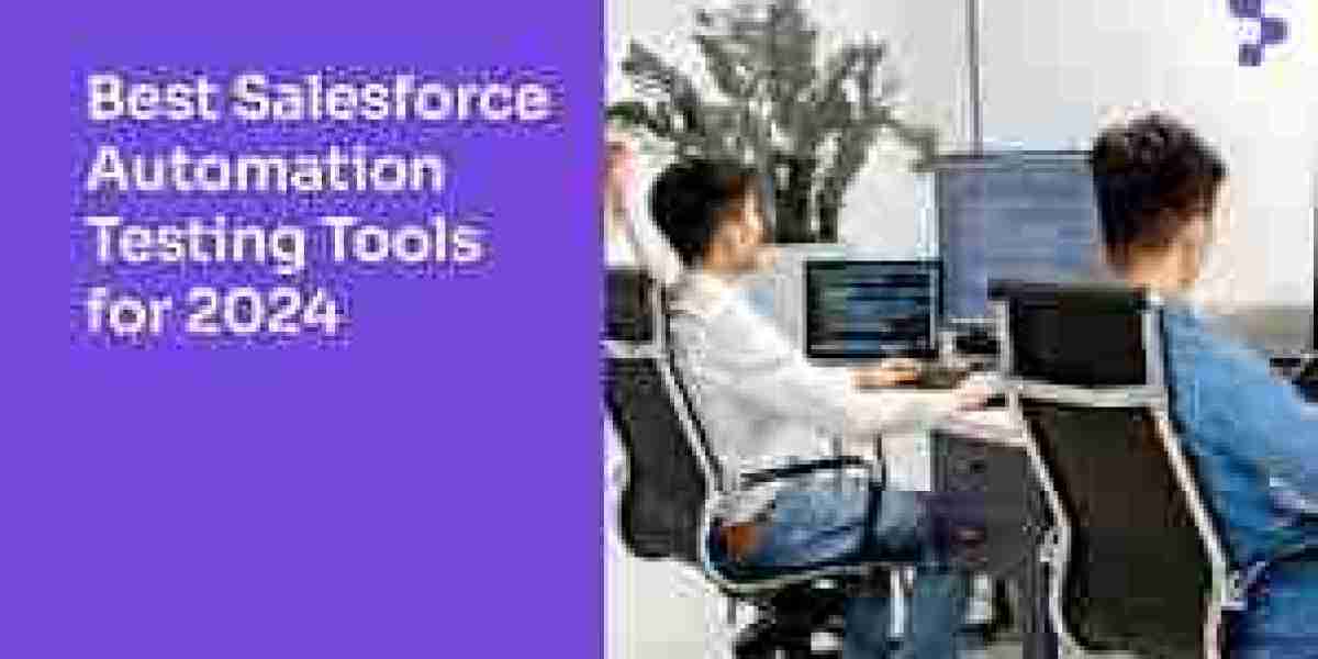 The Ultimate Guide To Salesforce DevOps Tool