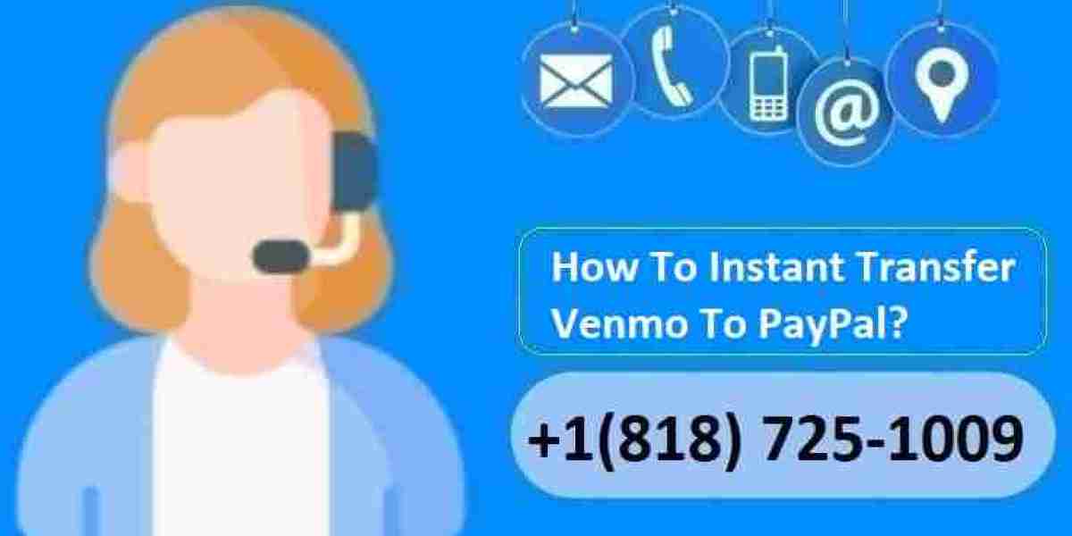 How To Instant Transfer Venmo To PayPal?
