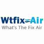 WtFixAir Air Conditioning Service