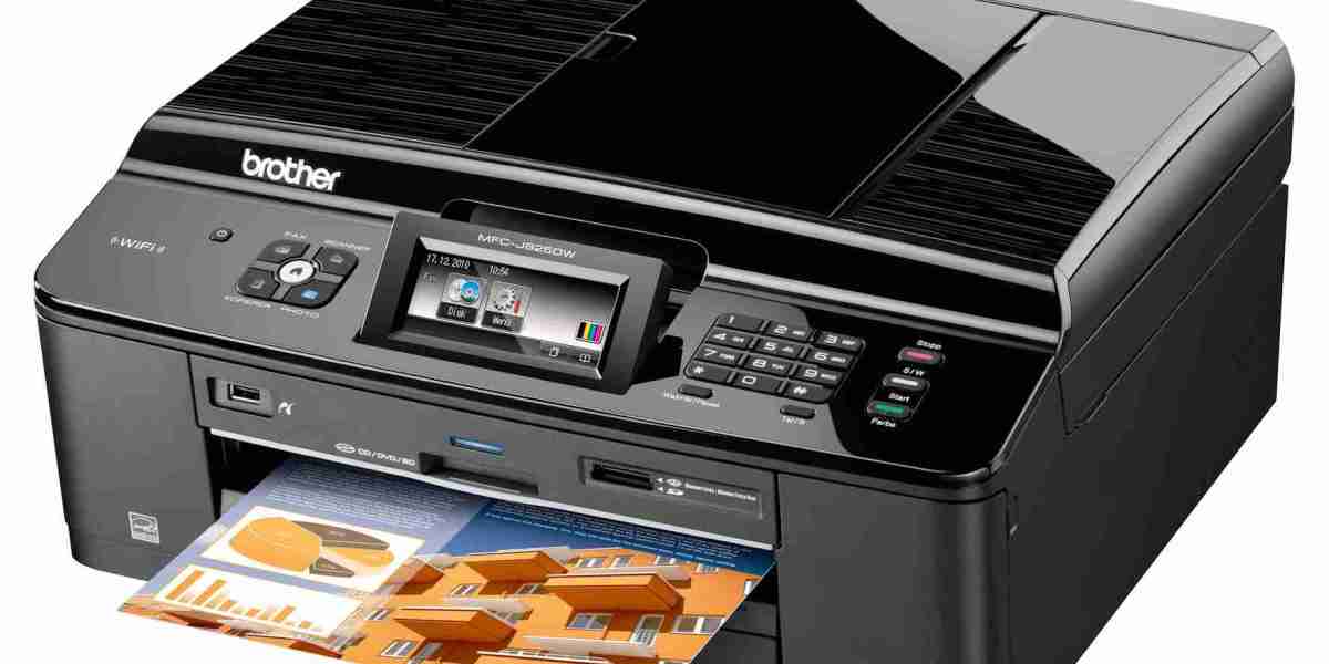 Refurbished Printers Market Size, Growth & Industry Analysis Report, 2023-2032