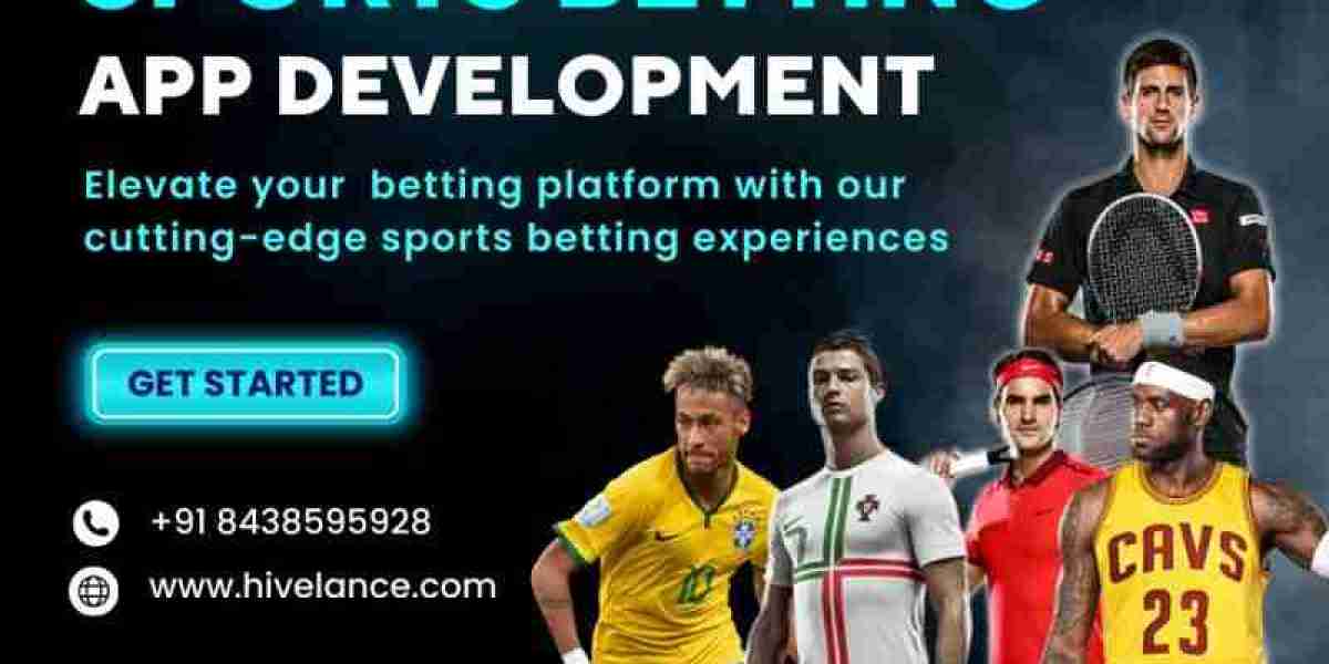 Build a Betting App for Any Sport: Football, Basketball, More