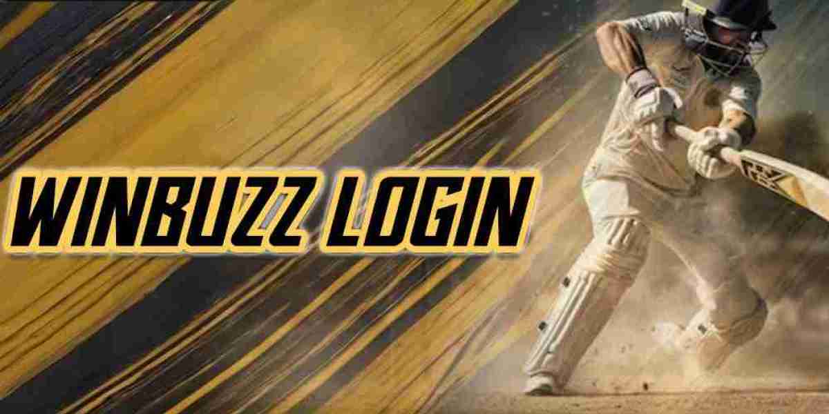 Winbuzz login: Get Instant Winbuzz Login Id, and Cricket Id on Winbuzz