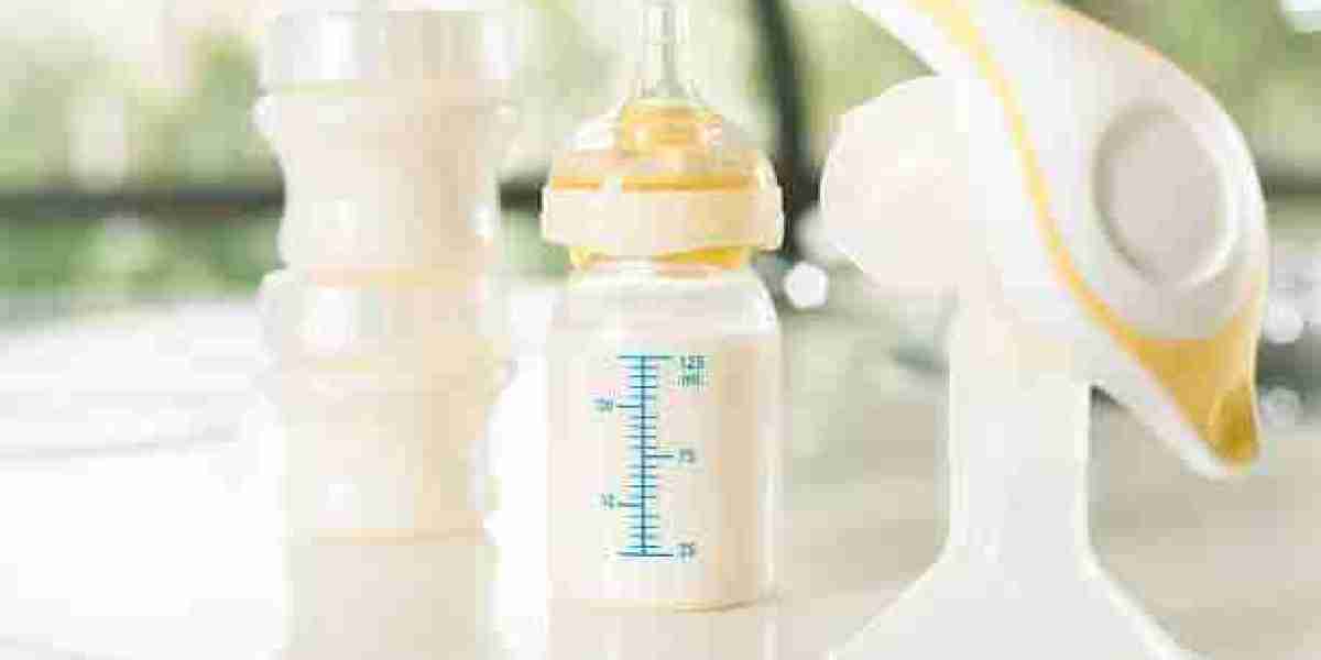 Elevating Motherhood: An Extensive Exploration of the Zomee Z2 Double Electric Breast Pump
