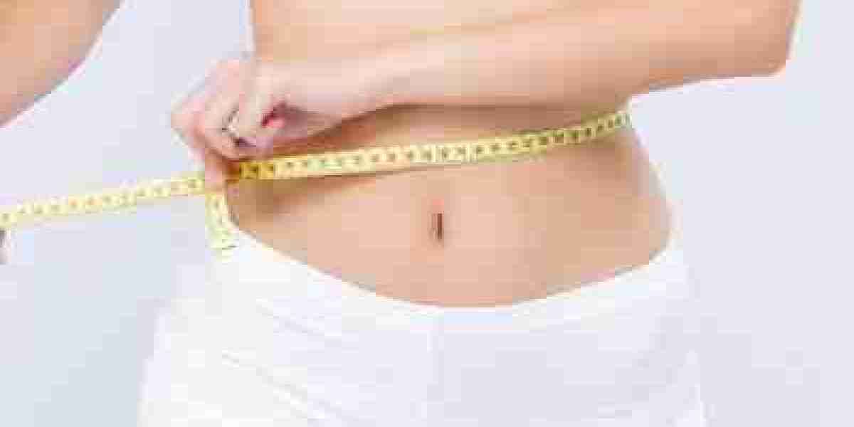 Unlock Your Weight Loss Potential: Expert Strategies from Dubai's Best Clinic