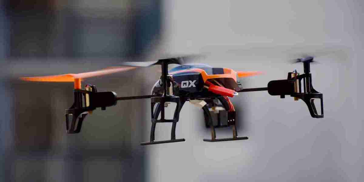 Italy Drones Market for Energy Industry Size and Statistics, Analyzing the CAGR Status by 2030