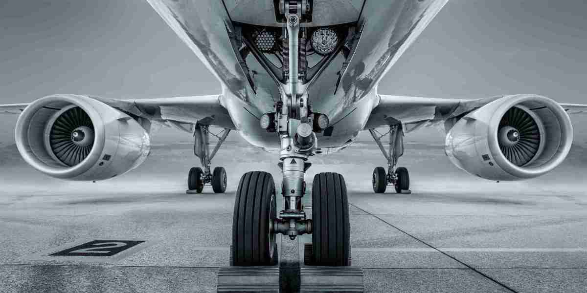 Aerospace & Defense Brake Market is Set To Fly High in Years to Come