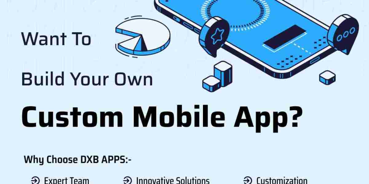 Hire App Developer Abu Dhabi for Your Mobile App Needs By DXB APPS