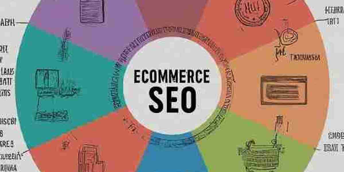 Ecommerce SEO: Strategies for Ranking Higher in Search Results