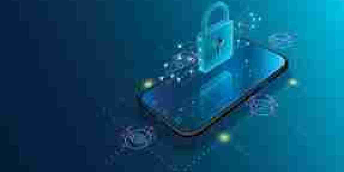 Mobile Security Market Insights, Status And Forecast to 2030