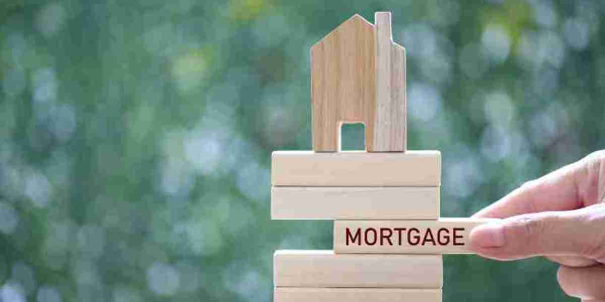 Say Goodbye to Down Payments: The Rise of Deposit-Free Mortgages