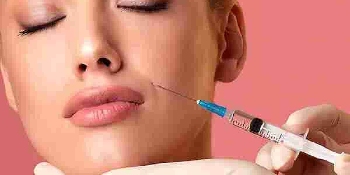 Achieve Glowing Skin: Everything You Need to Know About Skin Booster Injections in Dubai
