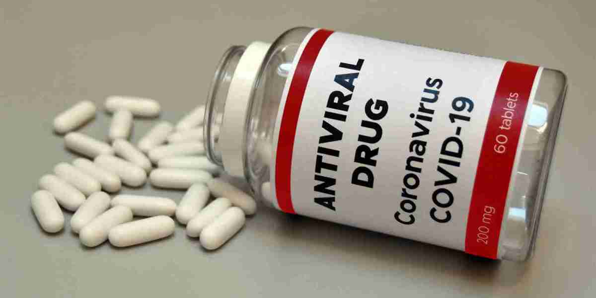 Antiviral Drugs Market Size, Growth & Industry Research Report, 2032