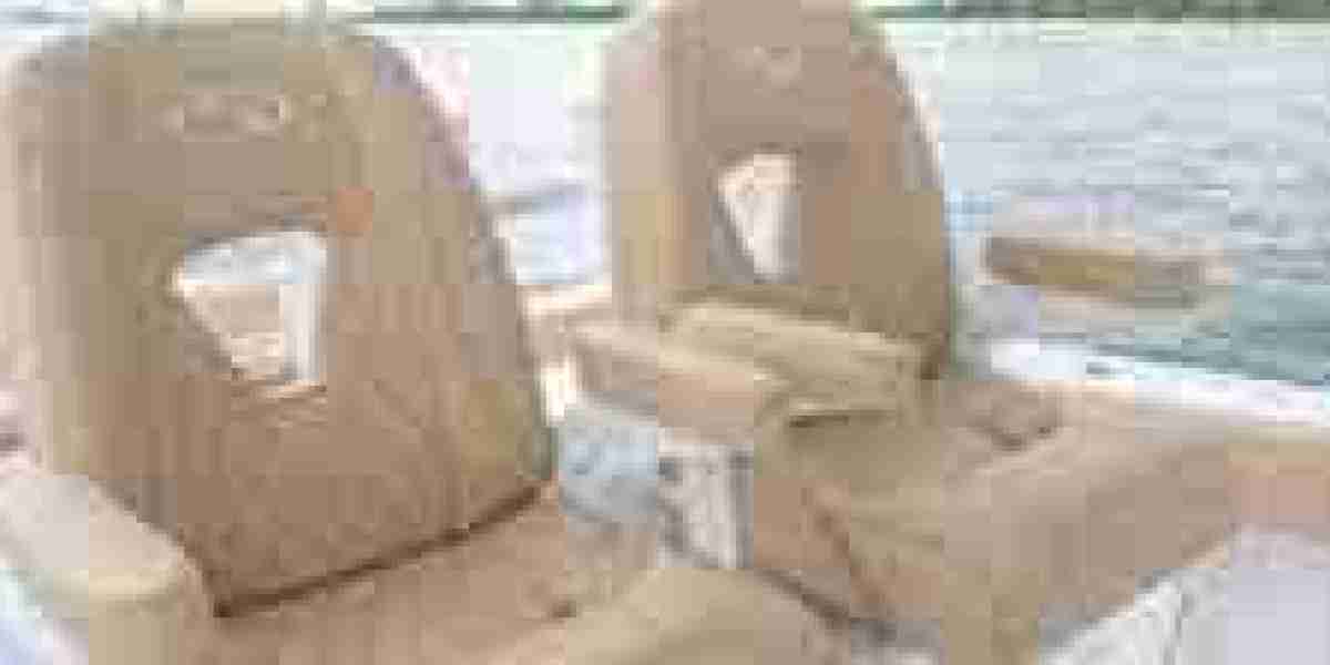 Marine Seats Market Size, Share, Trends, Analysis, and Forecast 2023-2030