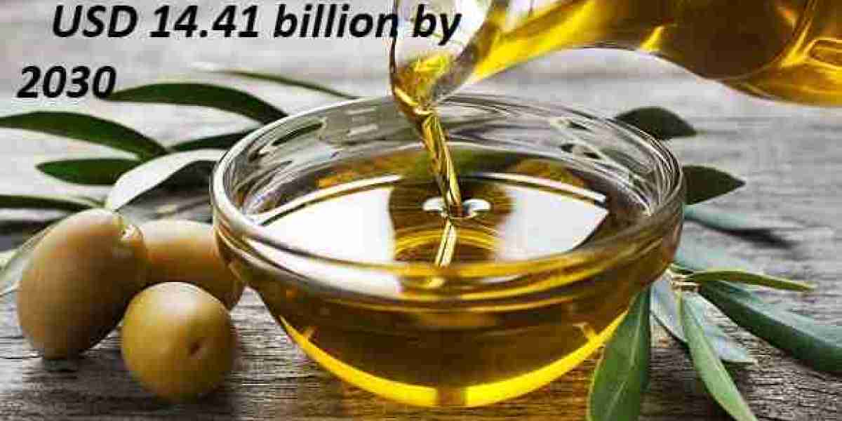 North America Extra Virgin Olive Oil Market: Investment, Key Drivers, Gross Margin, and Forecast 2030