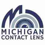 Michigan contact lens