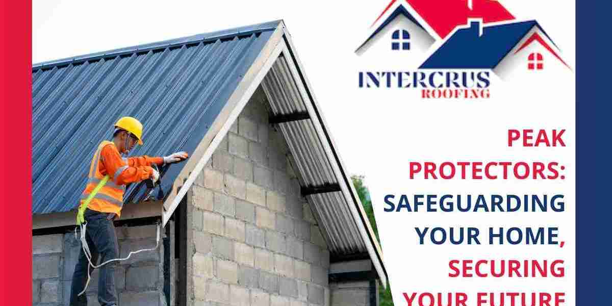 Urgent Shelter Solutions: Swift Emergency Roof Repairs By Seattle Roofing Company