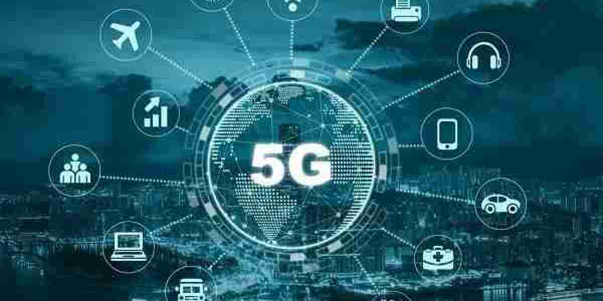 5G System Integration Market Strategic Analysis: Top Players, Growth Strategies, and Business Prospects to 2032