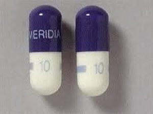 Buy Meridia 10mg Online Overnight FedEx Delivery
