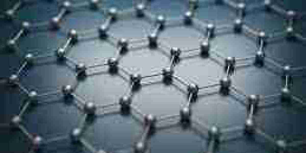 Europe Graphene Market Projected to Show Strong Growth 2024-2032