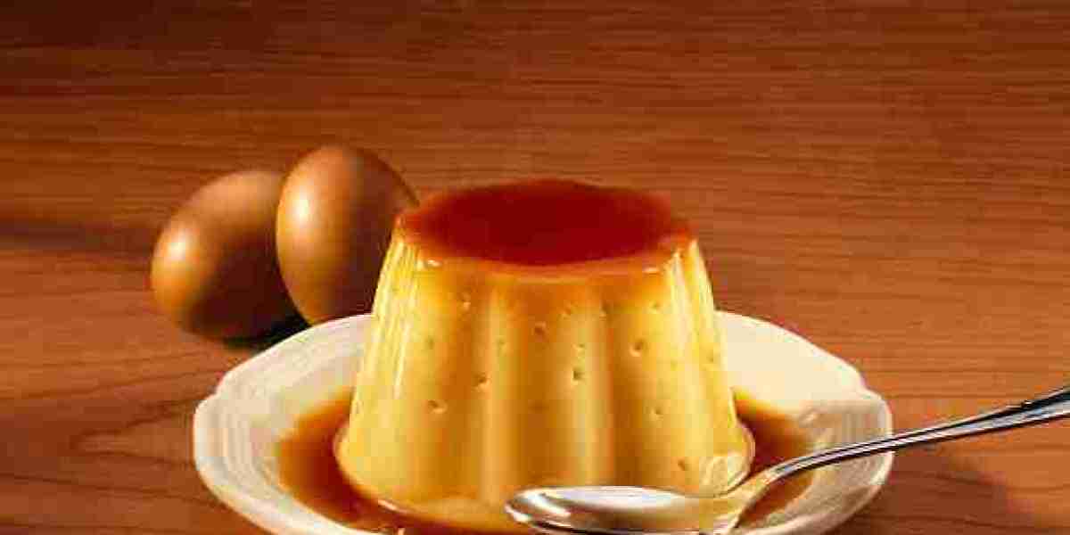 Germanys Caramel Market with Highly Lucrative Segment to Expand Significantly