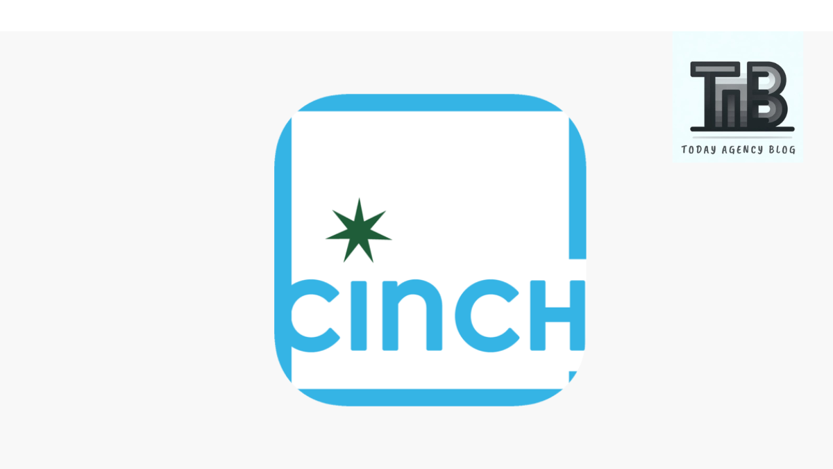 Cinch Auto Finance - Today Agency Blog