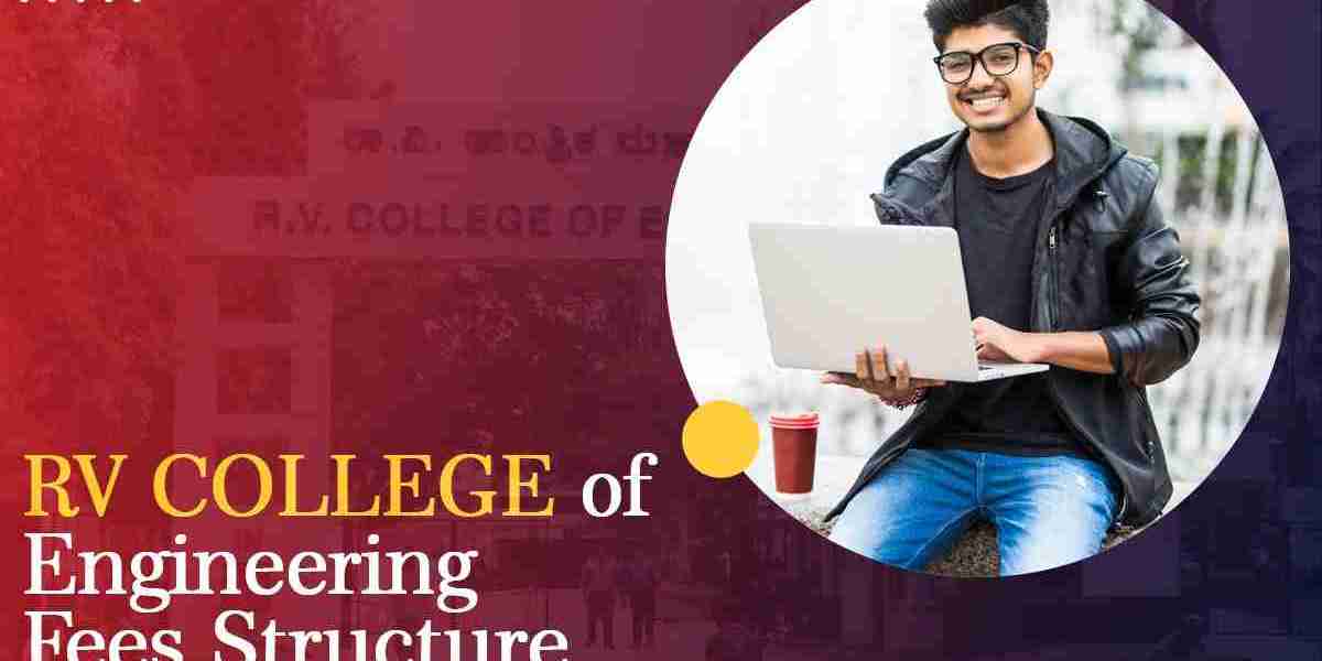 RV College of Engineering Fees Structure - College Dhundo