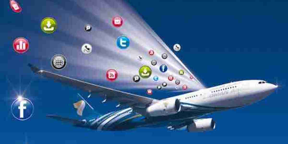 IoT in Aviation Market Size, Share, Trends, Analysis, and Forecast 2023-2030