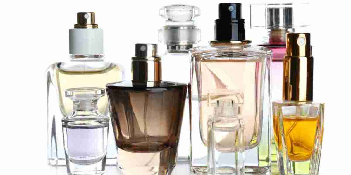 Fragrance Packaging Market Size, Key Players Analysis And Forecast To 2032 | Value Market Research