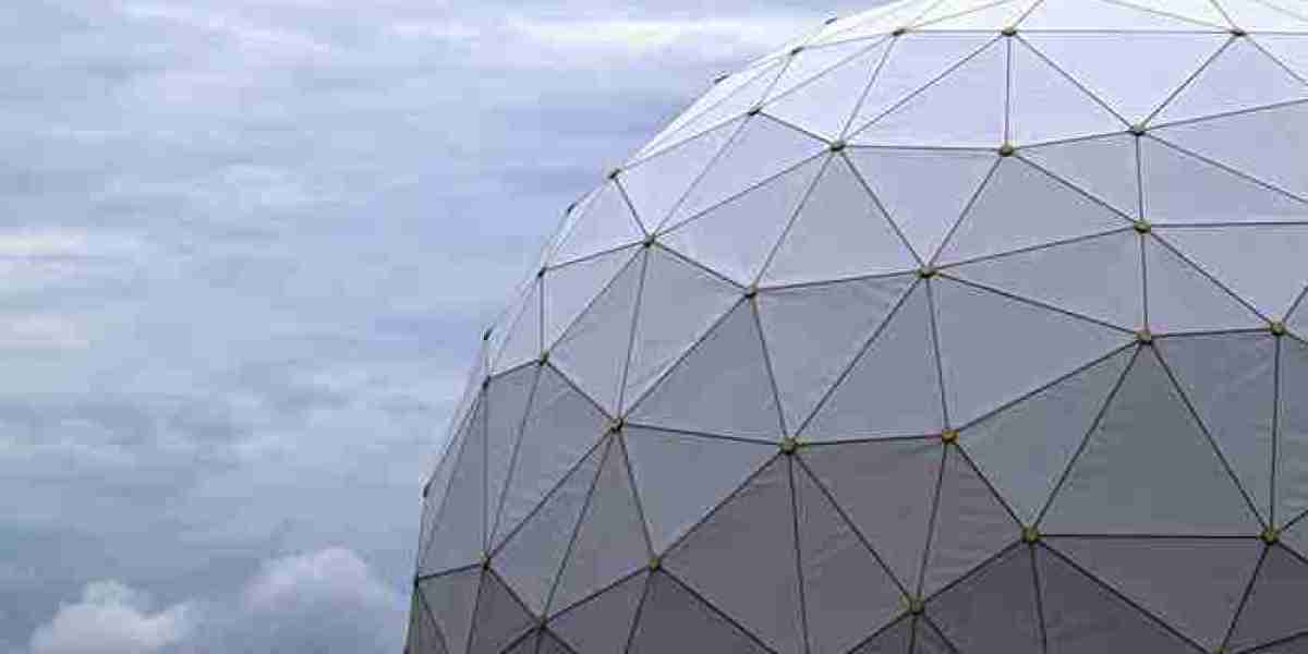 Radome Market Size, Unleashing Growth Potential and Outlook for 2023-2030