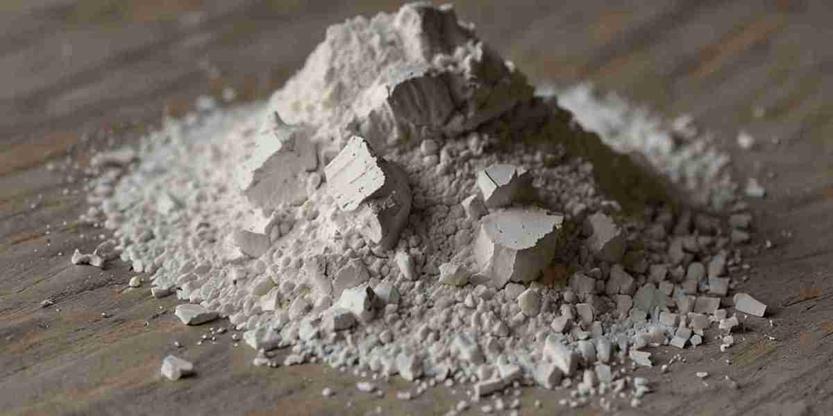 Calcium Carbonate Prices, Chart, Market Analysis, News, Demand, Historical and Forecast Data