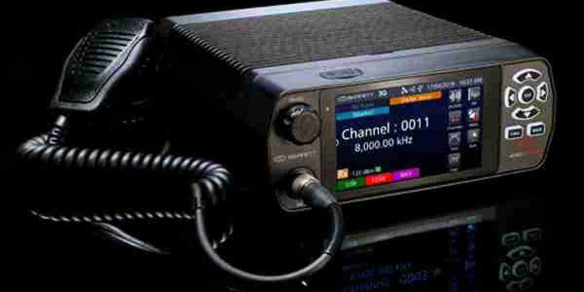 Software Defined Radio (SDR) Market Size, Share, Trends, Analysis, and Forecast 2023-2030