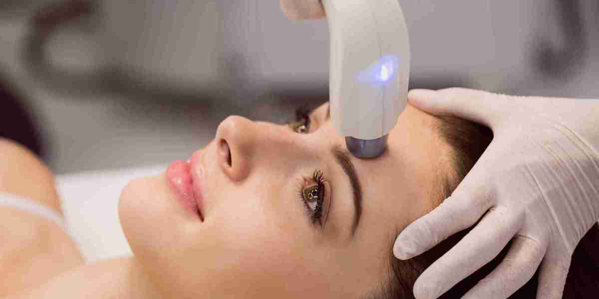 Illuminate Your Skin: Skin Whitening Treatment in Dubai| Serenity Clinic Dubai