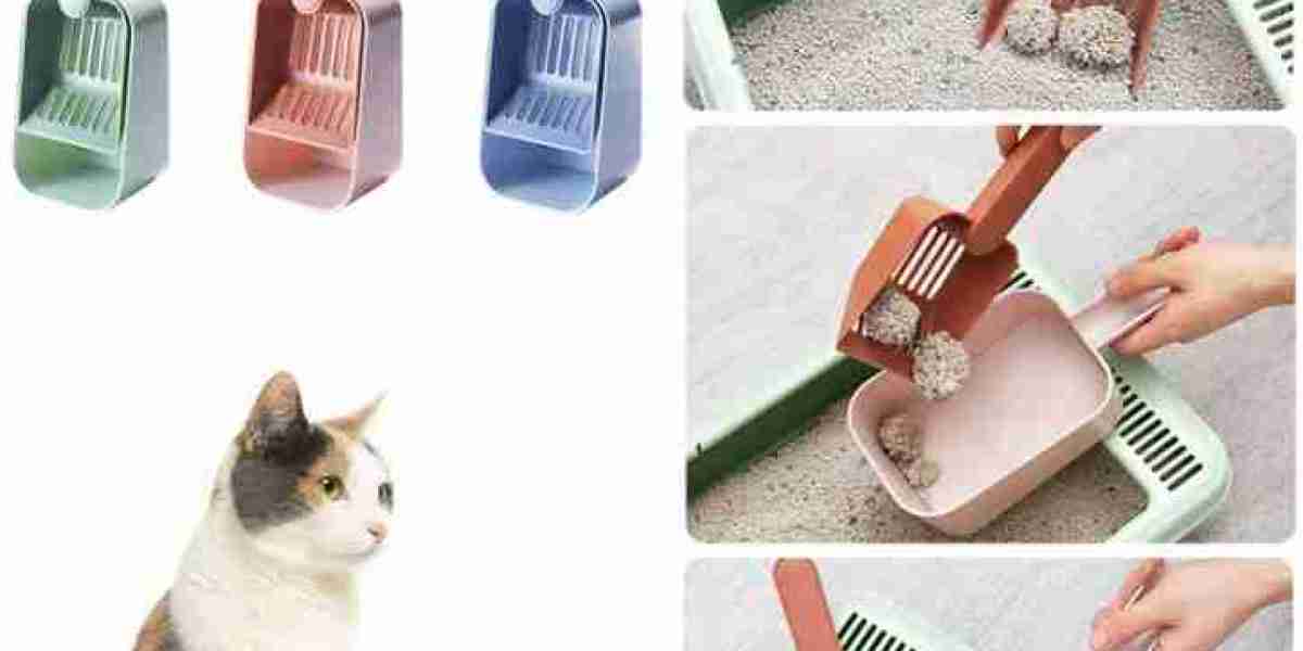 Cat Litter Products Market | Global Industry Trends, Segmentation, Business Opportunities & Forecast To 2032