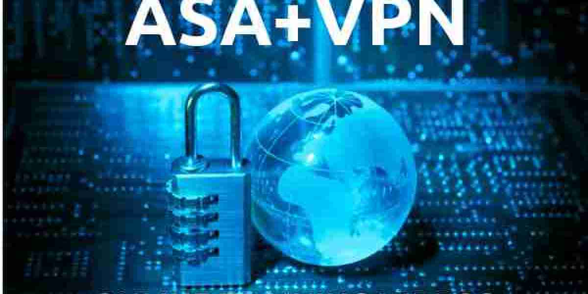 Mastering Network Security: Exploring Cisco ASA Training Courses for Enhanced Cyber Defense