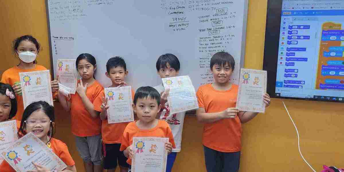 Chinese Tuition Jurong East: Language Mastery