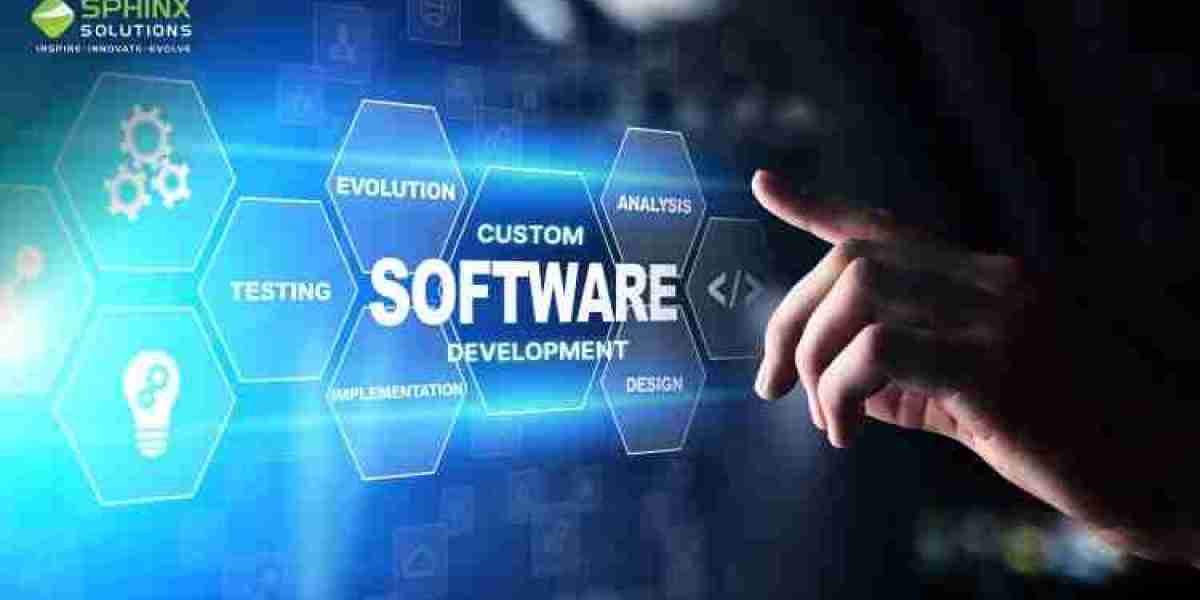 How Custom Software Development Reshapes Modern Businesses