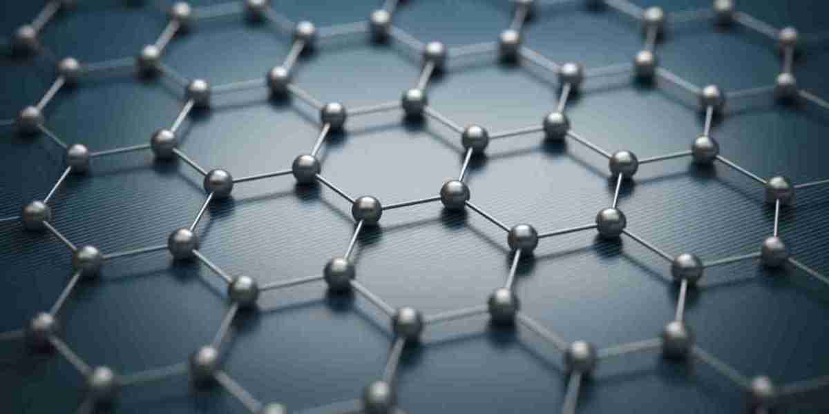 Middle East and Africa Graphene Market Growing Popularity and Emerging Trends in the Industry