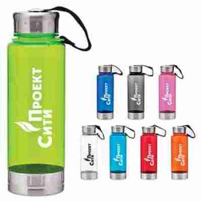 Get Custom Sports Water Bottles at Wholesale Price Profile Picture