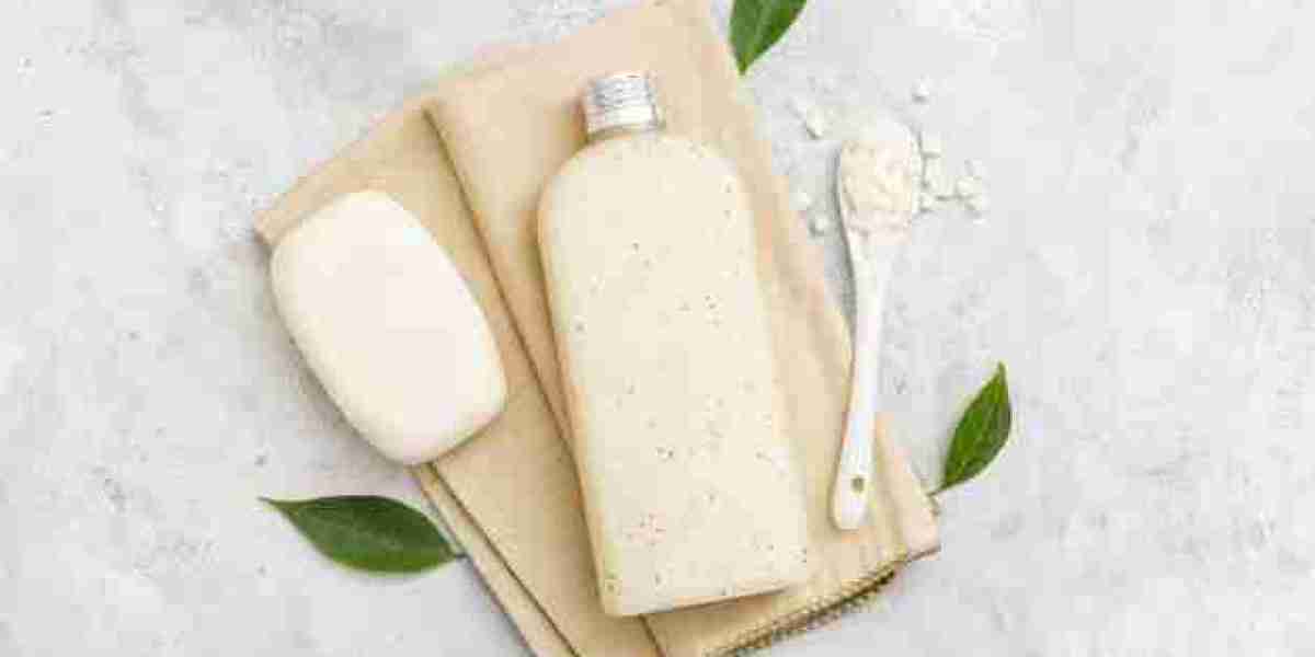 The Ultimate Guide to Natural Body Lotions