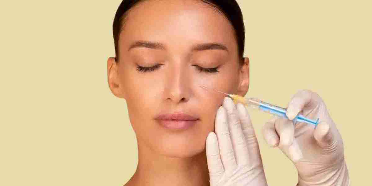 The Benefits of Choosing Dubai for Cosmetic Injectable Treatments