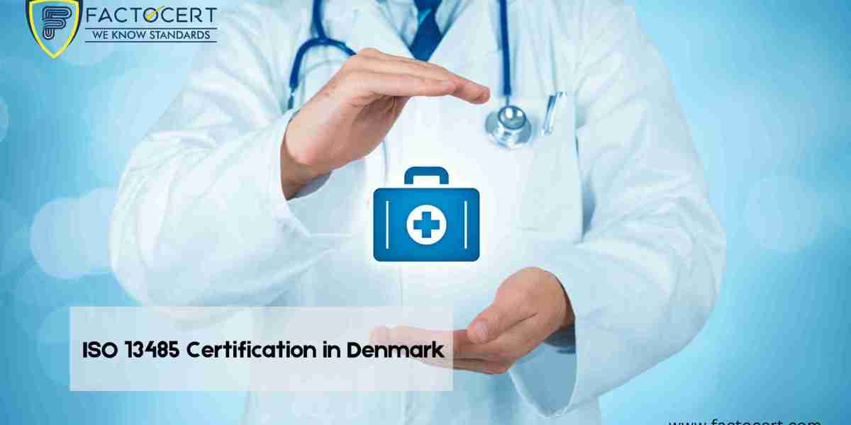 Why Pursue ISO 13485 Certification in Denmark? A Guide with the Importance of Auditors