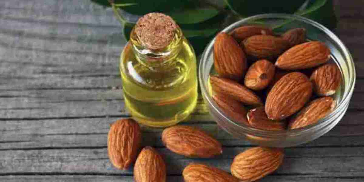 Almond Oil Market Size, Share, Trends, Growth and Forecast 2030