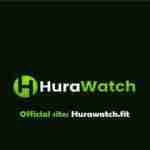 Hurawatch Fit Profile Picture