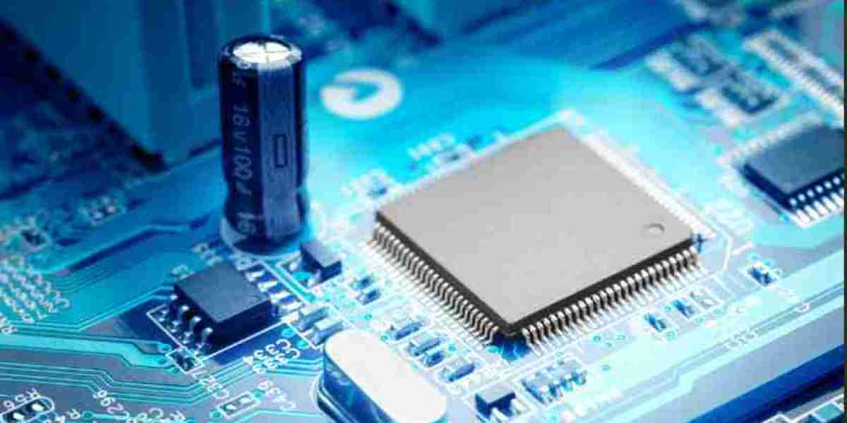 Micro Server IC Market Trends: Innovations Driving Growth in 2024