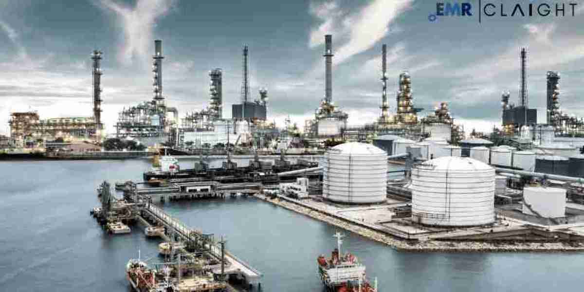 Nigeria Oil and Gas Market Size, Share, Trends & Growth Analysis 2024-32