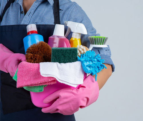 Home Cleaning Services Abu Dhabi | Apartment Cleaning Services