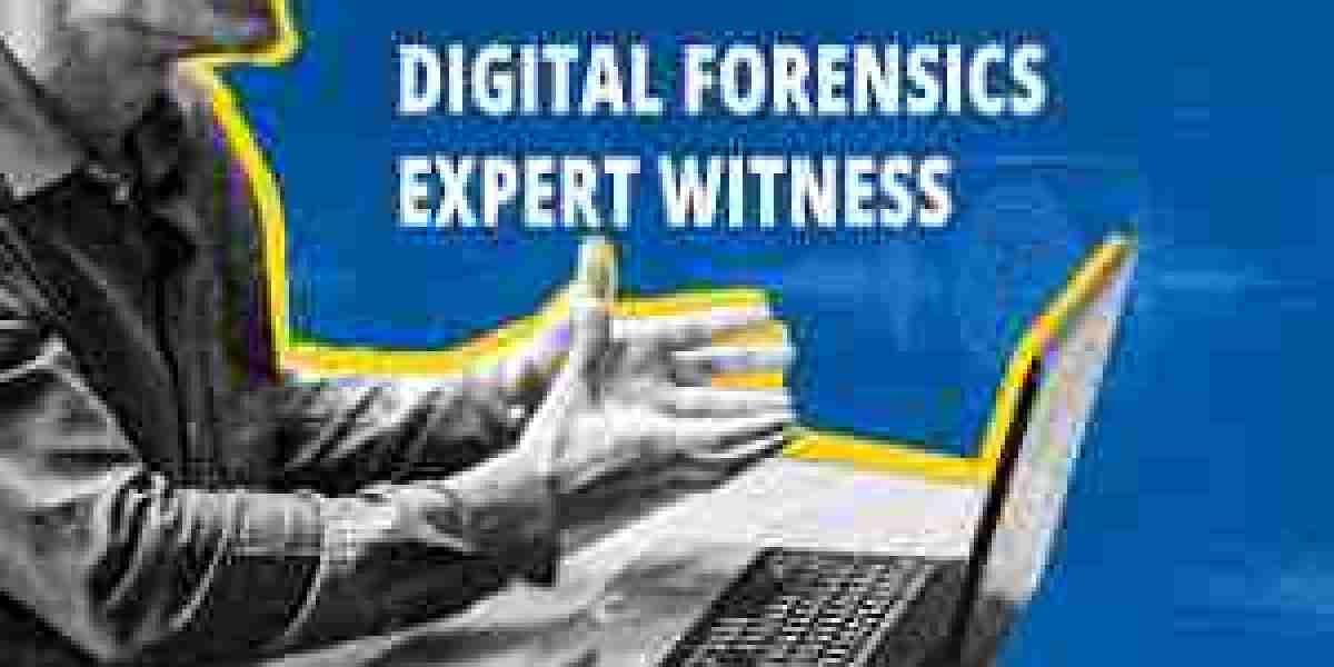 The Crucial Role of a Computer Forensics Expert in Today's Investigations