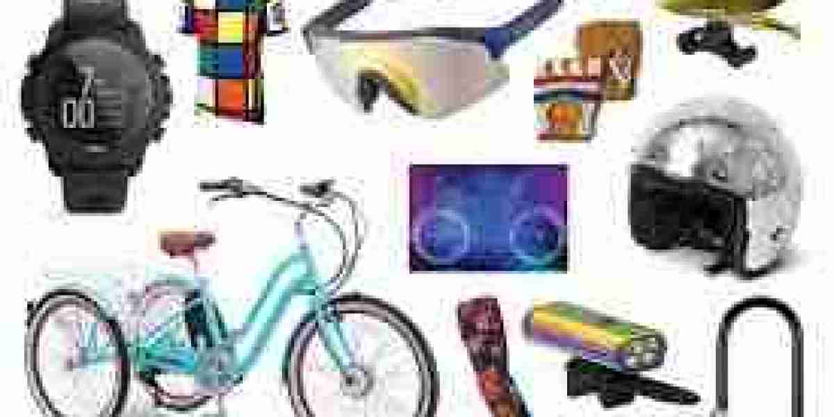 Bike Parts Dubai By Pedal and Metal Services