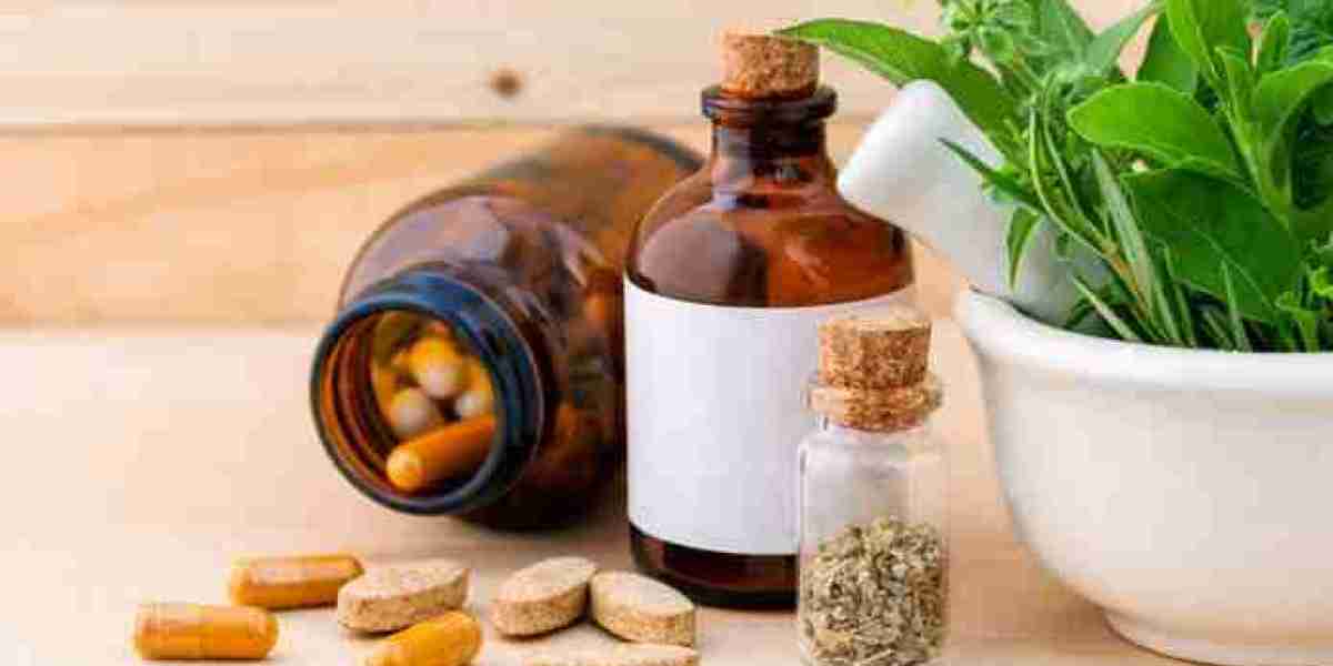 Global Wellness Supplements Market Report, Latest Trends, Industry Opportunity & Forecast to 2032